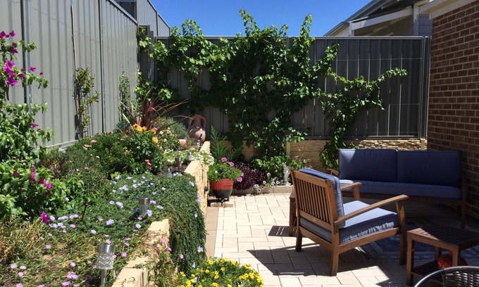 McLaren Vale House | Central Mclaren Vale. Wensleyvale 3 bedroom Holiday Accommodation