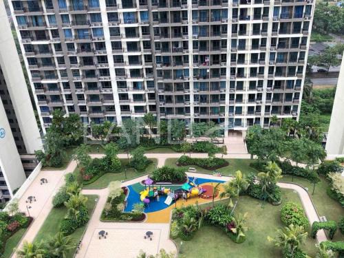 Johor Bahru Apartment | Central Park 5min Angsana Mall JCHome By MWM