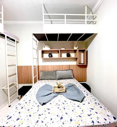 Sao Cristovao House | Central Praias Suíte 22