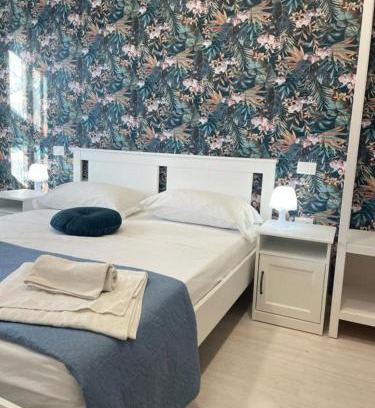 Montegrappa House | Central Rooms 128