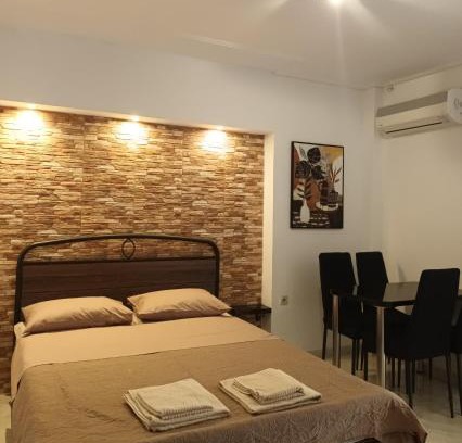 Ampelokipoi Apartment | Central Small Apartment in Goudi, δίπλα στο νοσοκομείο Παίδων