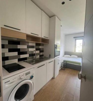 Tirana Apartment | Central Studio