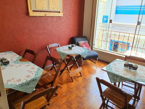 Marilia Hotel | CENTRALHE HOTEL