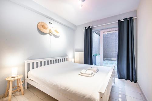 Knokke Apartment | Centrally located apartment in Knokke
