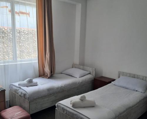 Kobuleti House | centrhouse