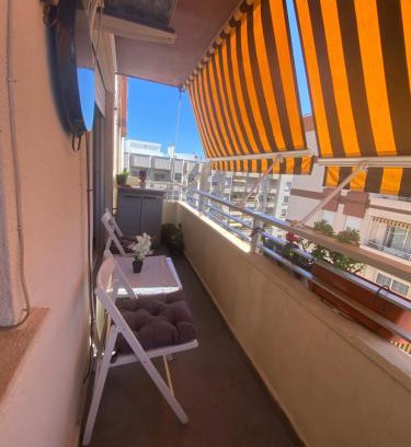 Gandia Apartment | Centrico con mucha luz