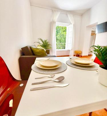 Huelva Apartment | Centro apartamento 2-C