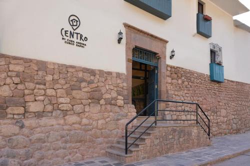 Cusco Historic Center Hotel | Centro by Casa Andina Cusco Saphi