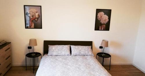 Monza Apartment | CENTRO e PARCO 10 min - flat in Monza