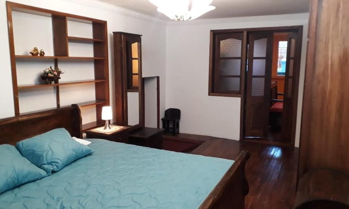 Quito Historic Center Apartment | Centro histórico de Quito - departamento