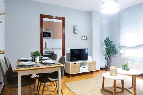 Gijon-Este Apartment | Centro-San Lorenzo