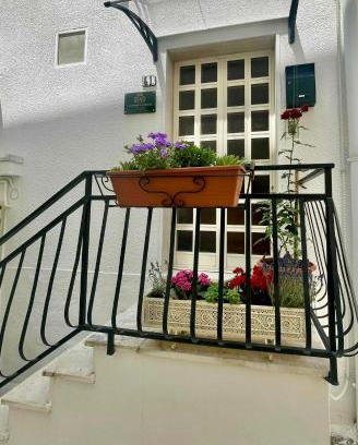 Turi House | Centro Storico Di Tea