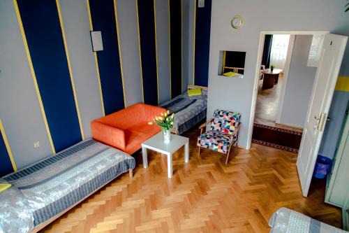 Srodmiescie Hostel | Centrum 51