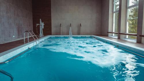 Wisla Resort | Centrum Rekreacji i Rehabilitacji Jubilat Sp.zo.o