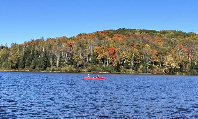 Bracebridge House | Century Charm in the heart of Bracebridge, Muskoka