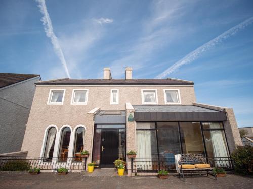 Enniscrone Bed & Breakfast | Ceol Na Mara House and Self Catering