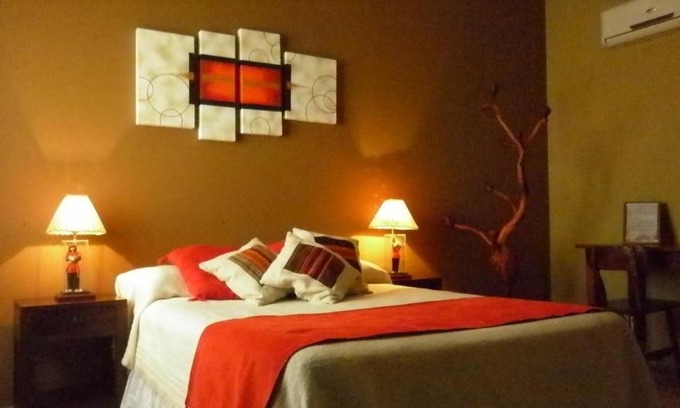 Cafayate Hotel | Cerro de la Cruz