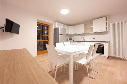 San Giovanni di Fassa Apartment | Cesa Meida 2B