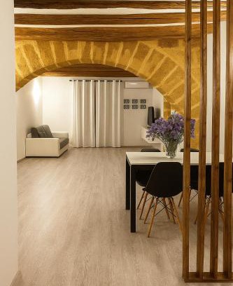 Corso dei Mille - Sant'Erasmo Apartment | Cesare Home