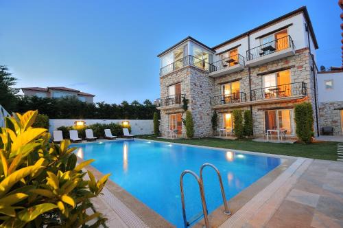 Cesme Bed & Breakfast | Cesme Elysium Hotel