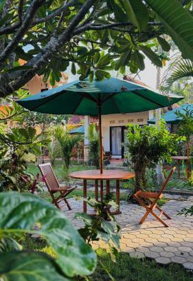 Kuta Bed & Breakfast | Cewin's Homestay