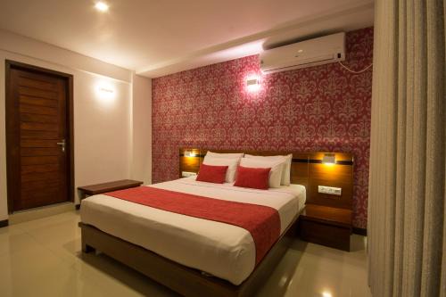 Kandy Hotel | Ceyloni City Hotel