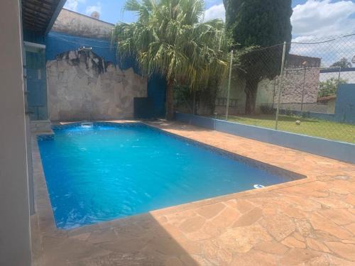 Sorocaba House | Chácara brigadeiro Sorocaba