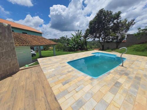 Igarata House | Chácara (Dona Juju) super confortável em Igarata/SP!
