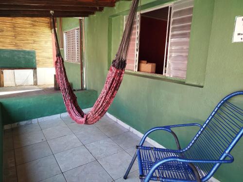 Socorro House | Chácara Recanto do Vermelho