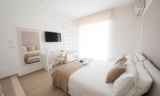 Salerno Bed & Breakfast | Chérie B&B - Salerno