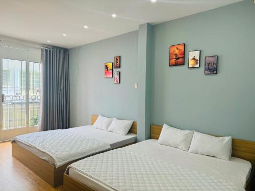 Ninh Kieu Hotel | Chất Homestay- Ngay Bến Ninh Kiều