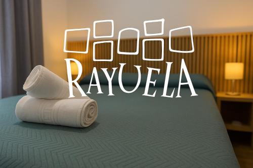 Centro House | CH Rayuela