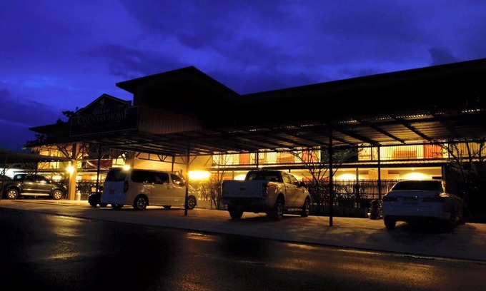 Cha-am Hotel | Cha-Am Country Home