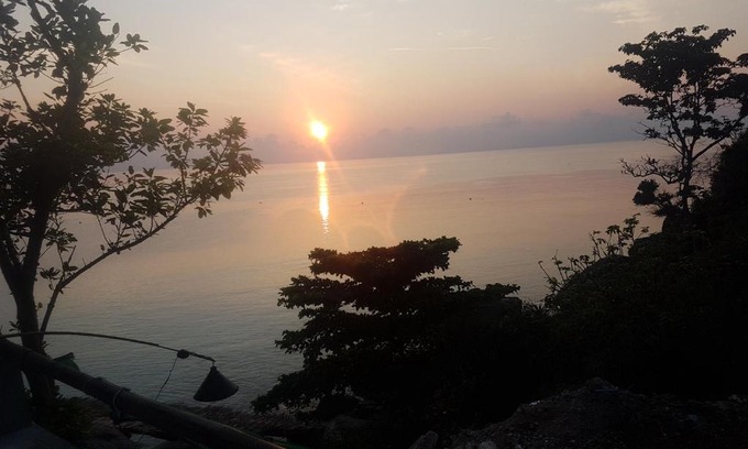 Koh Tao Resort | Chabalay Resort