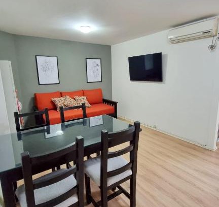 Nueva Cordoba Apartment | Chacabuco 472 Nva Cba