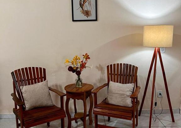 Camanducaia House | Chacara Recanto dos Pássaros