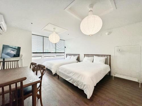 Mapo Apartment | CHACHA CHOCO Hongdae Apartment 1min to station 弘大 ホンデ