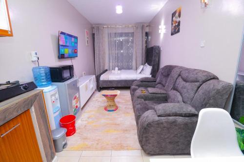Nairobi Apartment | Chacha Studio Homes