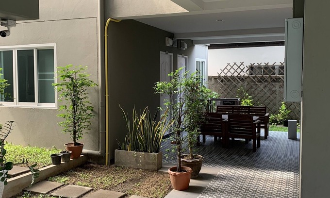Old City Apartment | CHADA HOUSE