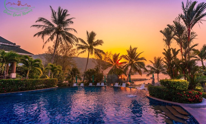 Ko Chang Hotel | Chai Chet Resort Koh Chang