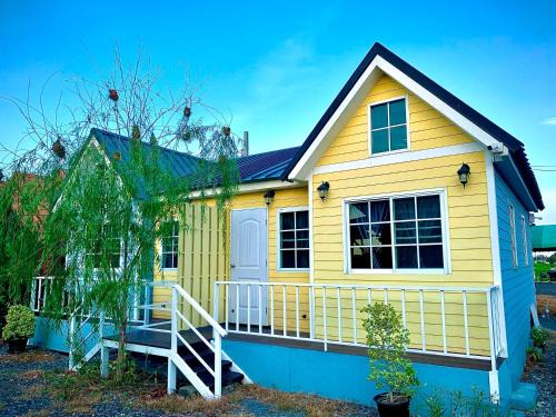 Nong Chok Hotel | Chai Na Resort