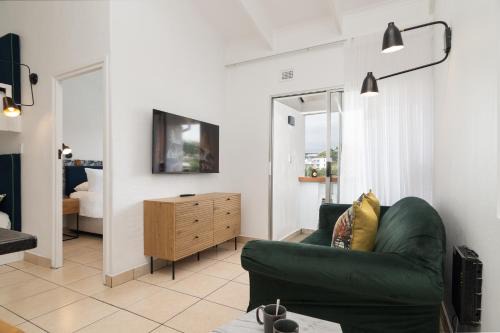 Shaka's Rock Apartment | Chakas Rock Chalets 55