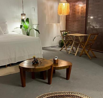 Tutoia Apartment | Chalé Carnaúba by Breezy Sport House