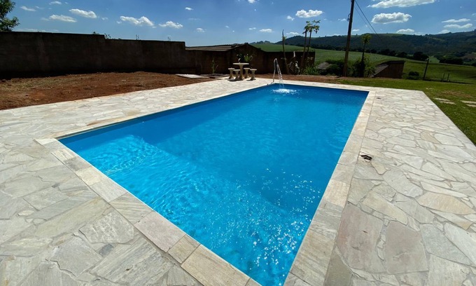 Socorro Ski Chalet | Chalé com vista para as montanhas e deslumbrante por do sol!