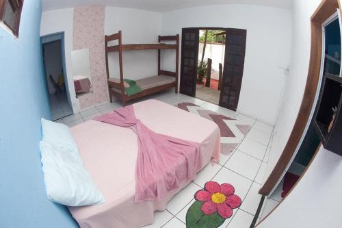 Costa Bela House | Chalé da cachoeira
