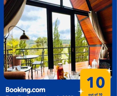 Teresopolis Ski Chalet | Chalé Das Flores