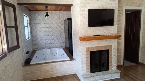 Monte Verde Ski Chalet | Chalé das Orquídeas