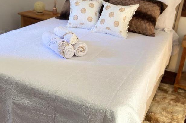 Monte Verde Ski Chalet | Chalé House Falkenberg