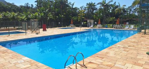 Silop Apartment | Chalé Orquídeas UBATUBA