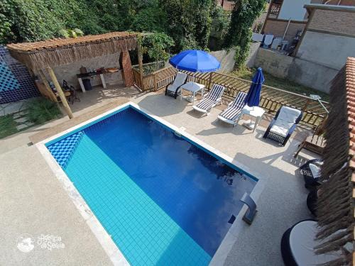 Portinho Ski Chalet | Chalés a 700m da Praia Feiticeira